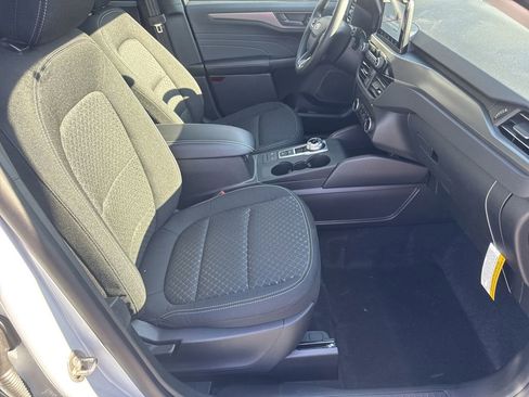 New 2026 Ford Escape Active image 13