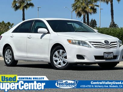 Used 2010 Toyota Camry