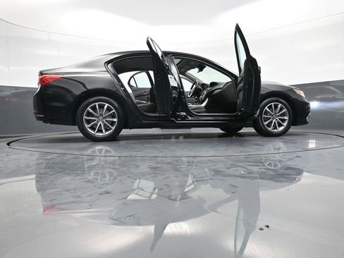 Certified 2020 Acura TLX w/ Technology Package image 47