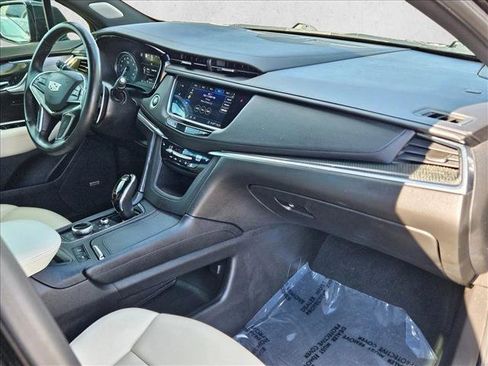 Used 2020 Cadillac XT5 Sportv image 23