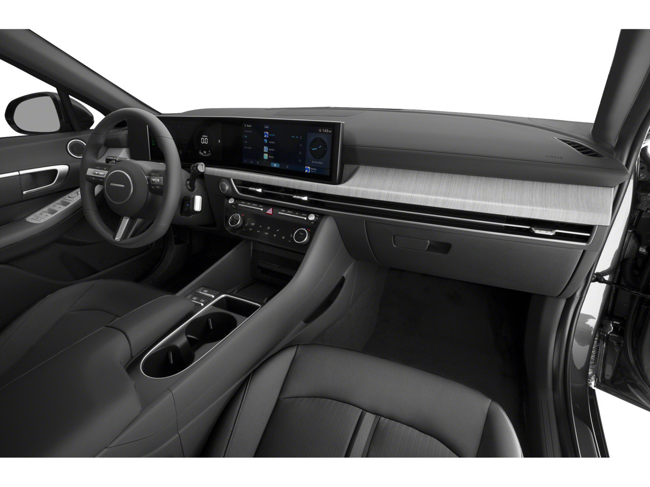 New 2026 Hyundai Sonata SEL FWD image 45