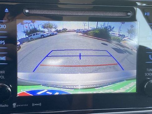 Used 2018 Toyota Corolla LE w/ LE Premium Package FWD image 25