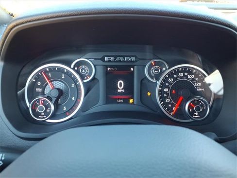 New 2026 RAM 2500 Tradesman image 24