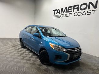 Used 2024 Mitsubishi Mirage G4 ES FWD video 1