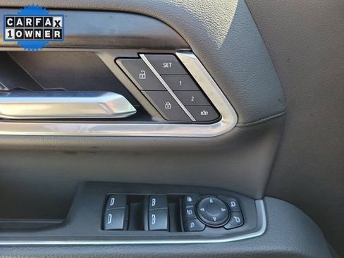 Used 2025 GMC Sierra 3500 Denali w/ Denali Reserve Package AWD/4WD image 25
