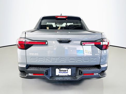 New 2026 Hyundai Santa Cruz SEL image 6