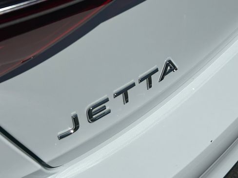 Used 2024 Volkswagen Jetta S FWD image 22