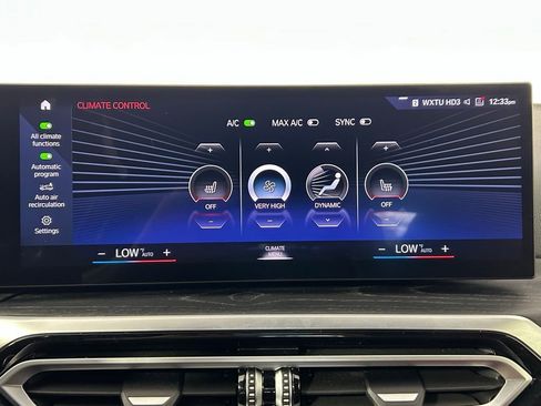 Used 2023 BMW i4 eDrive35 w/ Premium Package image 23