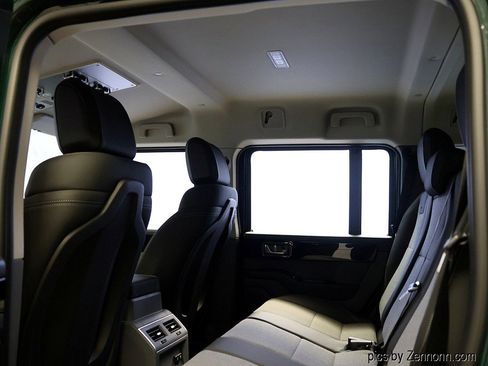 Used 2024 INEOS Grenadier image 13