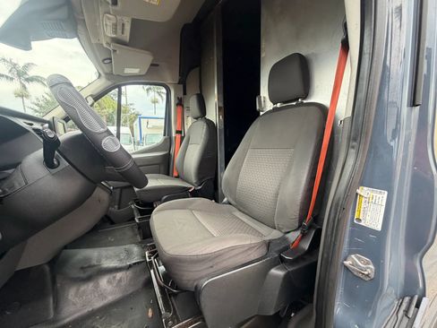 Used 2020 Ford Transit 250 148 High Roof Extended RWD image 14