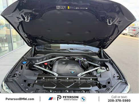 New 2026 BMW X5 xDrive40i AWD/4WD image 11