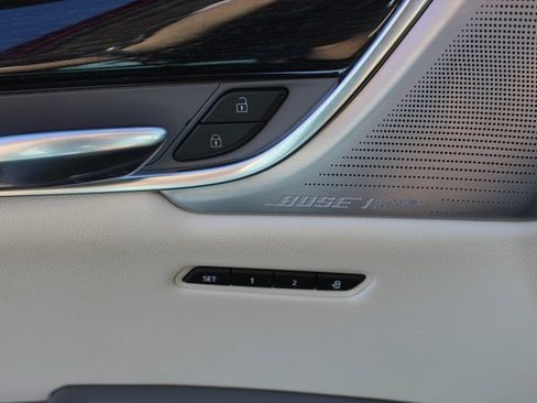 Used 2023 Cadillac XT6 Premium Luxury w/ Technology Package image 44