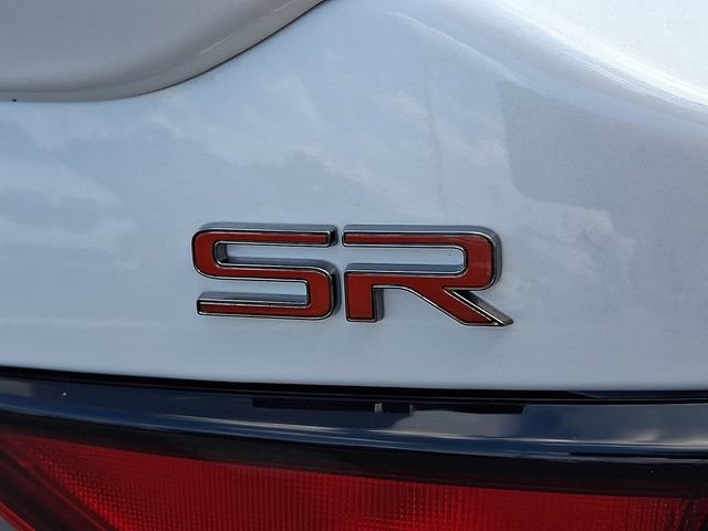 Used 2025 Nissan Sentra SR FWD image 30