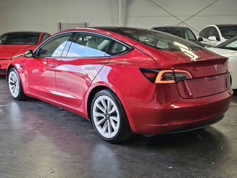 Used 2023 Tesla Model 3 Standard Range RWD image 2