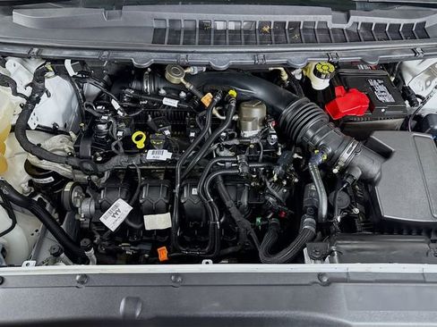 Used 2024 Ford Edge ST-Line image 29