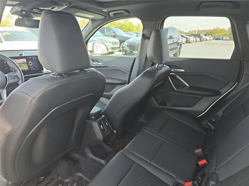 Certified 2025 BMW X1 xDrive28i w/ Convenience Package image 11