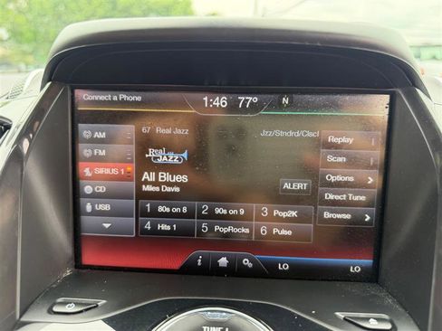 Used 2014 Ford Escape Titanium w/ Equipment Group 401A AWD/4WD image 30