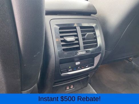 Used 2023 BMW X3 xDrive30i image 19