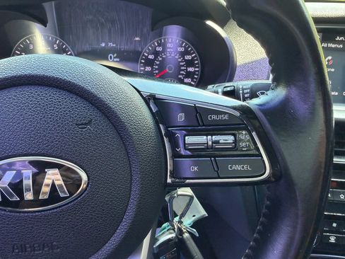 Used 2019 Kia Optima LX w/ LX Premium Package FWD image 25