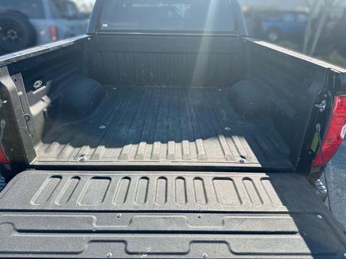 Used 2017 Toyota Tundra Limited w/ Limited Premium Package image 26