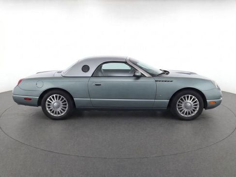 Used 2004 Ford Thunderbird Pacific Coast RWD image 3