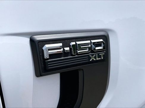 Certified 2022 Ford F150 XLT w/ Equipment Group 302A High AWD/4WD image 8