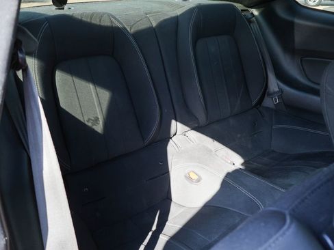 Used 2021 Ford Mustang EcoBoost w/ 2.3L High Performance Package image 11