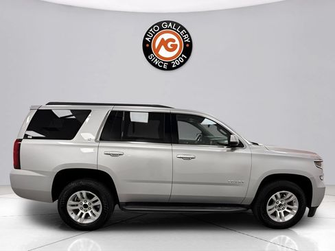 Used 2020 Chevrolet Tahoe LT AWD/4WD image 3