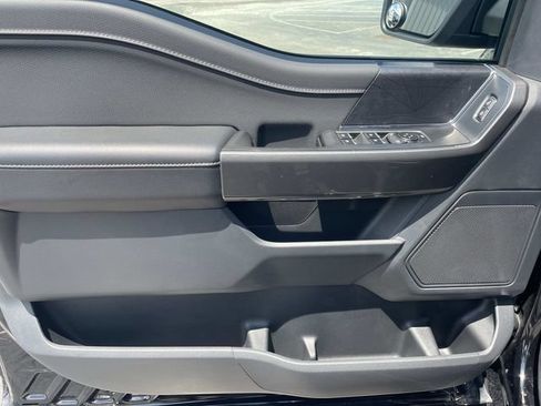 Used 2023 Ford F150 XLT w/ Equipment Group 302A High AWD/4WD image 32