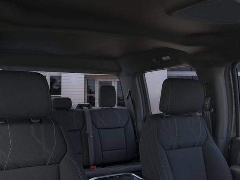 New 2026 Ford F150 STX AWD/4WD image 22