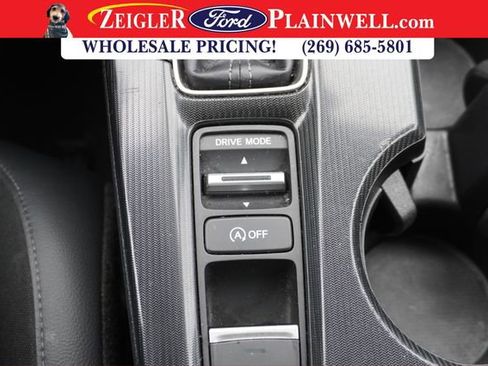 Used 2024 Honda Civic Sport image 20