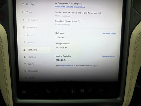 Used 2018 Tesla Model X 100D AWD/4WD image 35