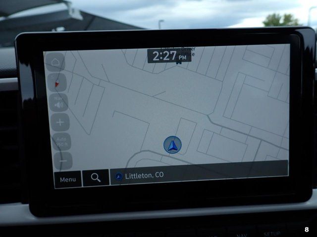 Used 2025 Hyundai Venue Limited FWD image 14