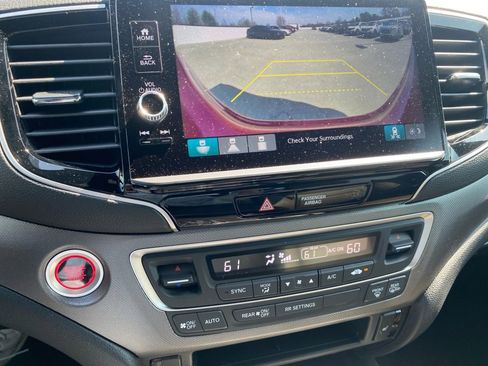 Certified 2026 Honda Ridgeline RTL image 23