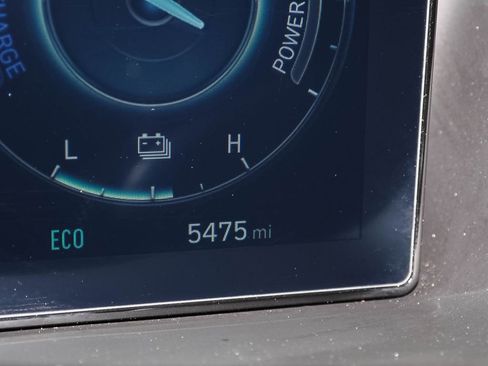 Used 2024 Hyundai Tucson SEL image 16