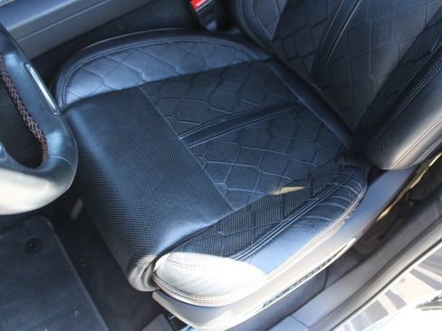 Used 2022 Jeep Grand Wagoneer Series III w/ Flexible Seating Group AWD/4WD image 18