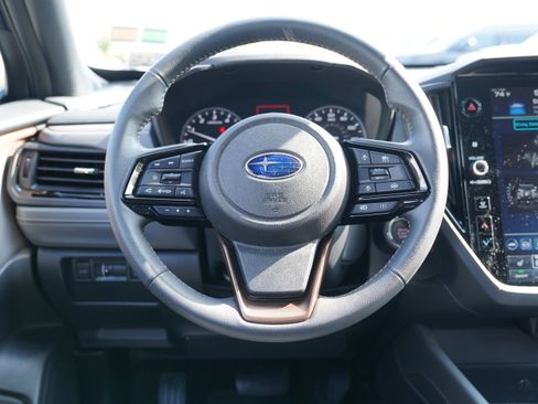 Used 2025 Subaru Forester Sport AWD/4WD image 17
