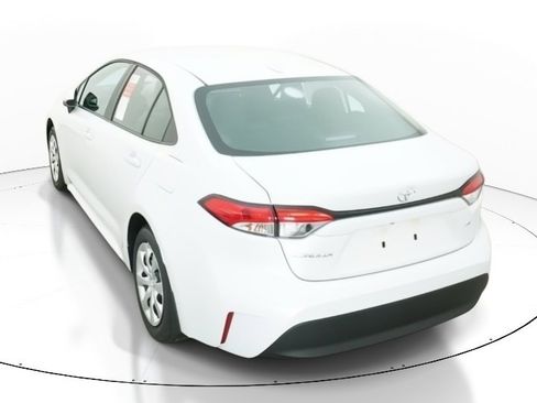 New 2026 Toyota Corolla LE image 6