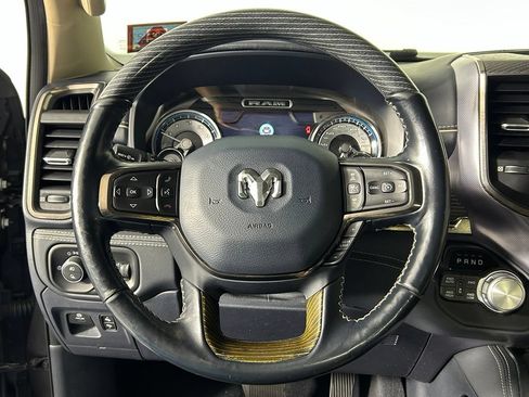 Used 2019 RAM 1500 Limited AWD/4WD image 27