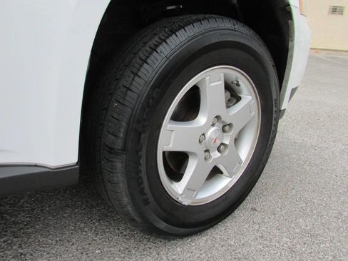 Used 2007 Pontiac Torrent 2WD w/ Preferred Package image 9