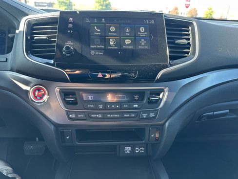 Certified 2022 Honda Pilot EX-L image 17