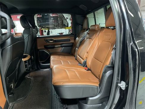 Used 2021 RAM 1500 Limited image 22