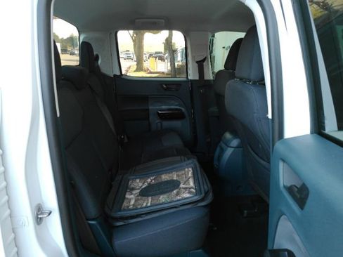 Used 2022 Ford Maverick XL image 20