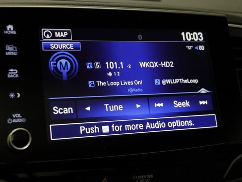 Used 2023 Honda Ridgeline RTL-E image 9