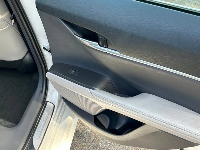 Used 2023 Toyota Camry XSE w/ Navigation Package FWD image 44