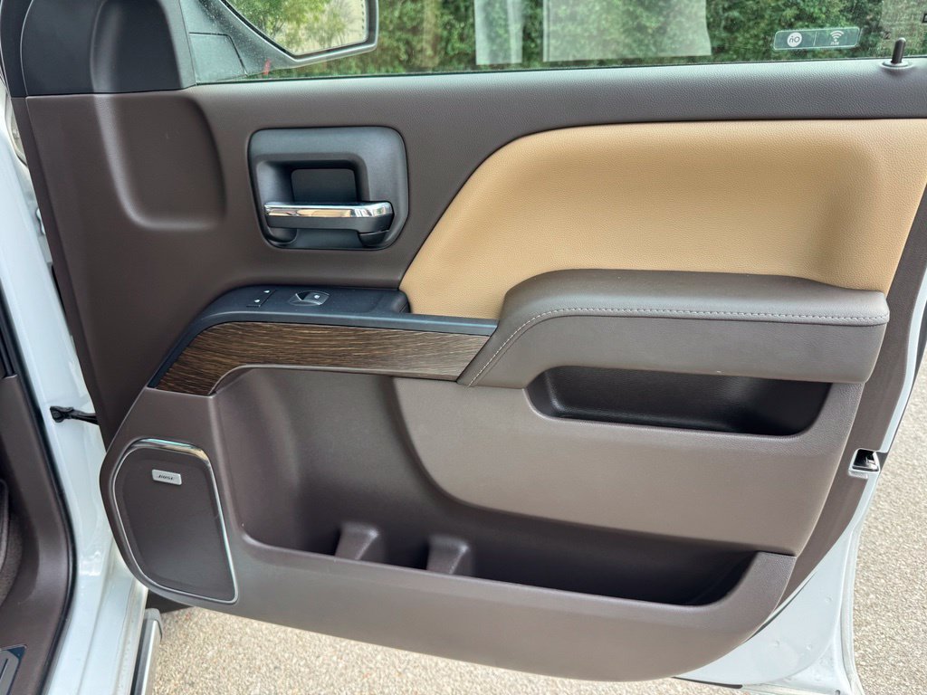 Used 2018 GMC Sierra 1500 Denali w/ Denali Ultimate Package AWD/4WD image 16