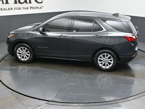 Used 2019 Chevrolet Equinox LT image 42