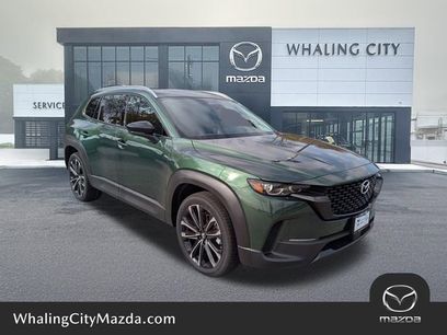 Certified 2026 MAZDA CX-50 AWD 2.5 S w/ Cargo Package