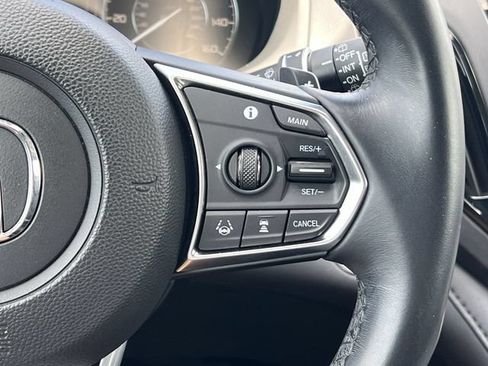 Used 2021 Acura RDX AWD image 23