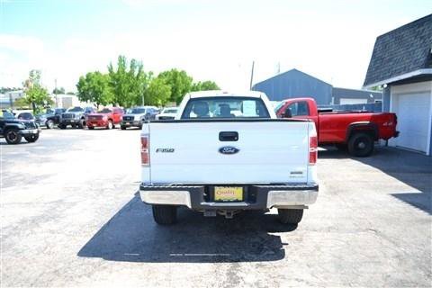 Used 2014 Ford F150 XL w/ Equipment Group 101A Mid RWD image 7